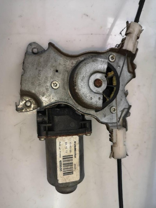 116168 fensterheber hinten rechts für NISSAN PRIMERA BERLINA