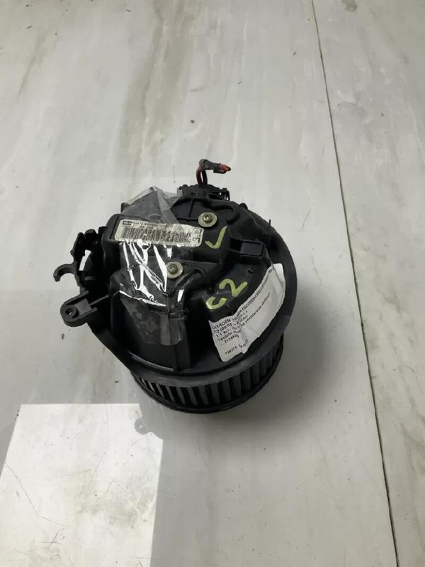 VENTOLA MOTORINO VENTILAZIONE ABITACOLO CITROEN C2 (09/03>01/10<) 1.1 BER