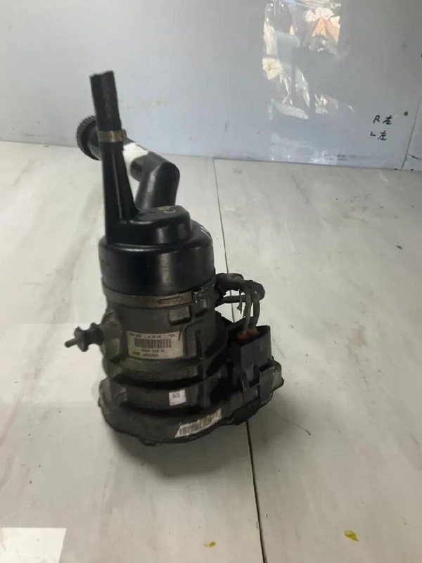 4008F3 POMPA SERVOSTERZO CITROEN C4 PICASSO (09/06>08/13<) 1.6 HDI (80KW) FAP