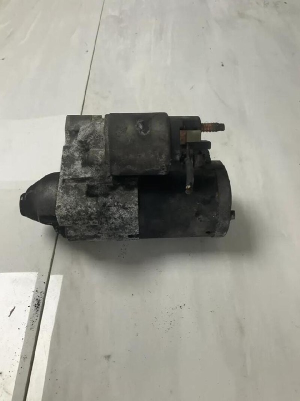 5802Z8 MOTORINO AVVIAMENTO CITROEN C4 PICASSO (09/06>08/13<) 1.6 9663528880-01