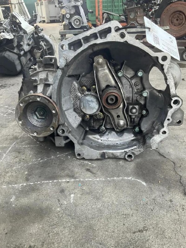 02R300041CX BNV CAMBIO COMPLETO SEAT IBIZA (6L) (12/01>08/09<) 1.4 TDI (59KW)