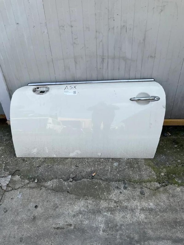 41002755935 PORTA ANTERIORE SINISTRO MINI (R56) (08/06>08/10<) 1.4 16V ONE BER