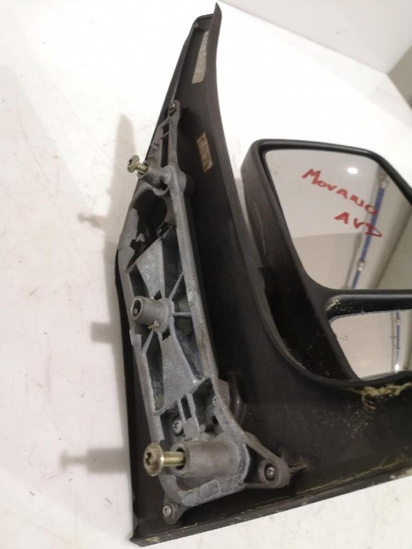 ©️ door mirror right hand for OPEL MOVANO FURGON MEDIO BATALLA