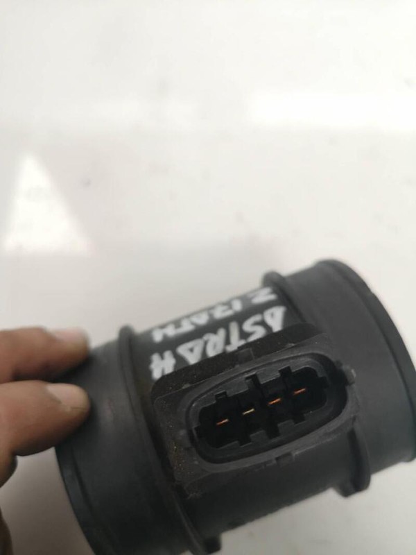 0281002618 242896 flow meter for OPEL ASTRA H BERLINA 2004 | eBay