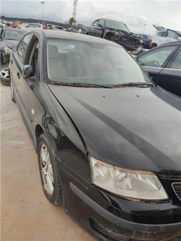 Ventilateur Chauffage Pour Saab 9-3 Berlina (2003-&Gt;) 106986