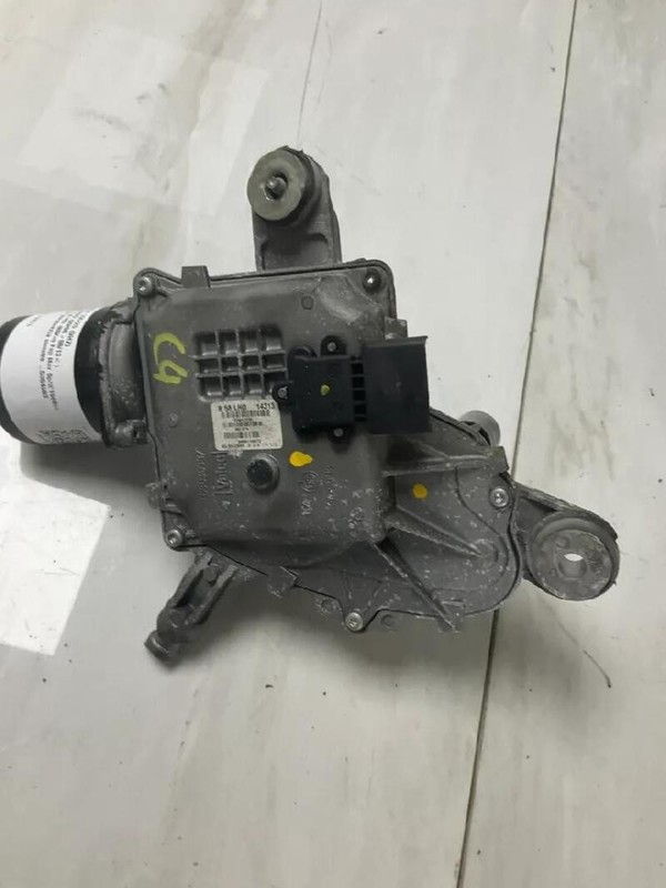MOTORINO PARABREZZA SINISTRO CITROEN C4 PICASSO (09/06>08/13<) 1.6 HDI (80KW)