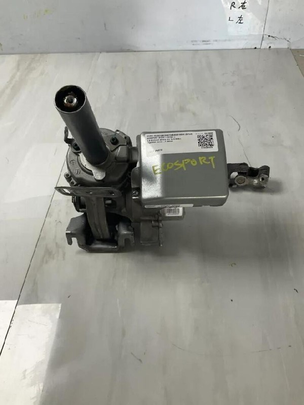 PIANTONE STERZO FORD ECOSPORT (01/14>12/18<) 1.0 ECOBOOST (92KW) SUV