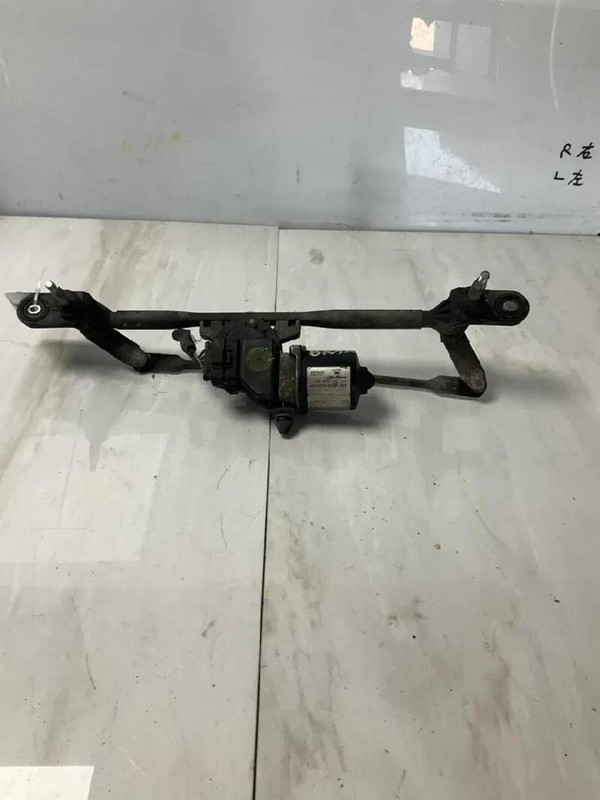 MOTORINO PARABREZZA FIAT BRAVO (3L) (01/07>03/10<) 1.9 MJT MS159200-8650