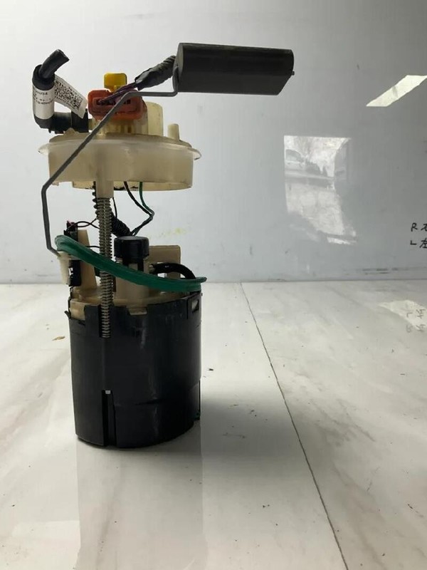 51709818 POMPA CARBURANTE C/TRASDUTTORE (GALLEGGIANTE) FIAT SEICENTO (1E) 1.1