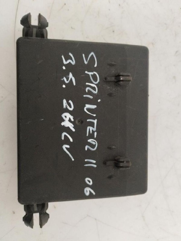画像 A9068204126 electronics 252254 for MERCEDES-BENZ SPRINTERII
