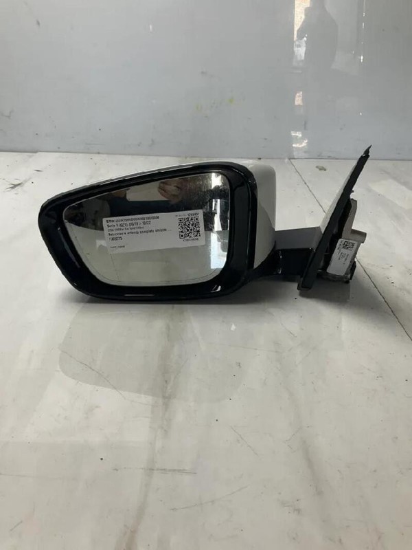 RETROVISORE ESTERNO COMPLETO SINISTRO BMW SERIE 3 (G21) 320D (140KW) SW