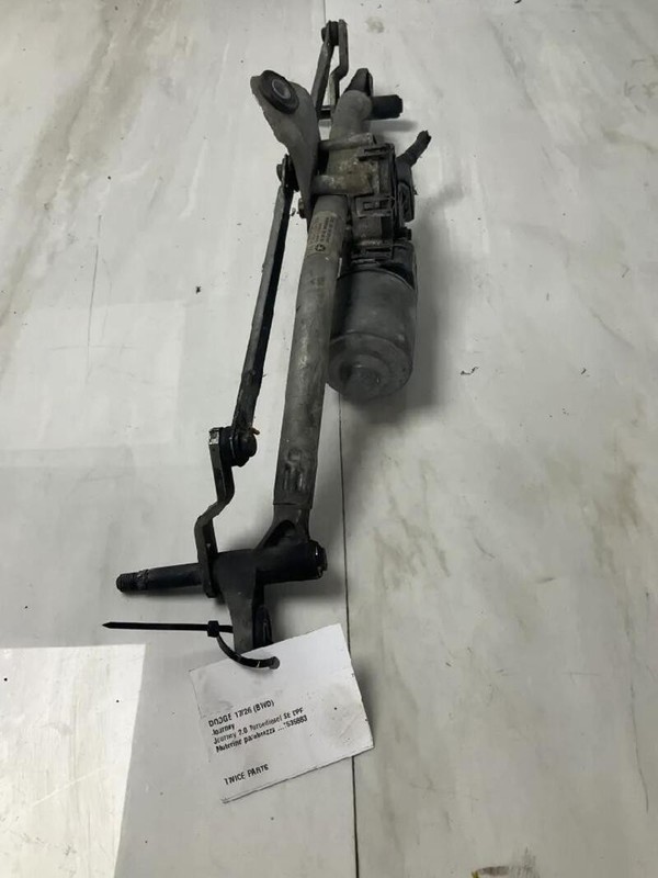 MOTORINO PARABREZZA DODGE JOURNEY 2.0 TURBODIESEL SE DPF