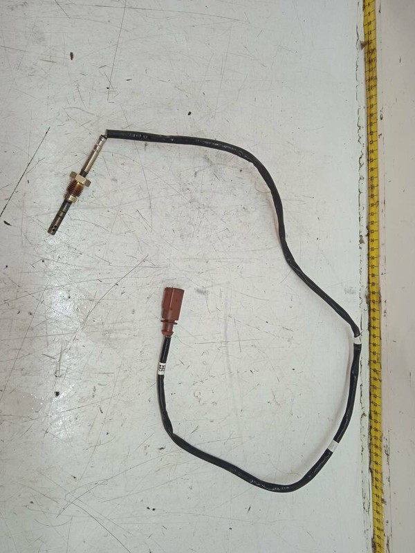 04l906088e Sonde Lambda Pour Volkswagen Golf Vii Variant (Ba5) 2015 17864