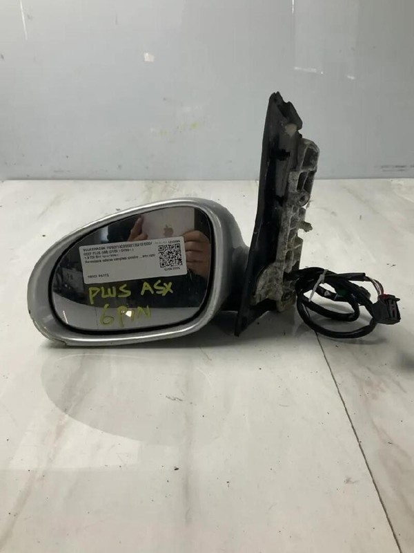 RETROVISORE ESTERNO COMPLETO SINISTRO VOLKSWAGEN GOLF PLUS (5M) 1.9 TDI MNV
