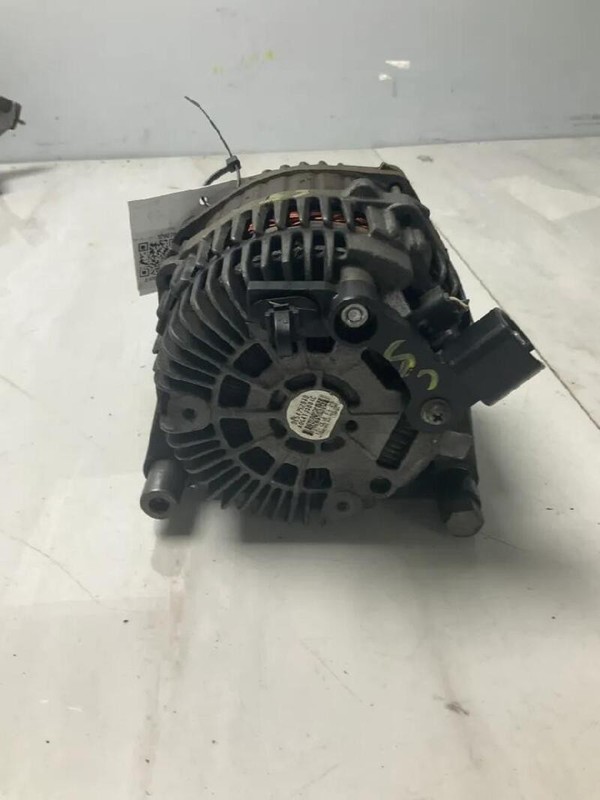 5705AX ALTERNATORE CITROEN C5 (X7) (02/08>) 2.0 16V HDI FAP BER 4P/D/1997CC