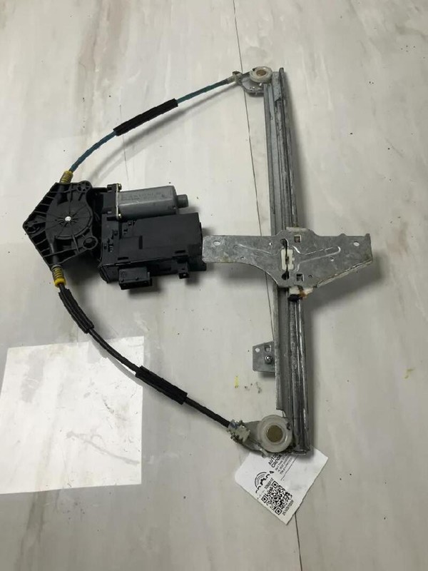 ALZACRISTALLO PORTA ANTERIORE SINISTRO PEUGEOT 307 (04/01>12/06<) 9634456980