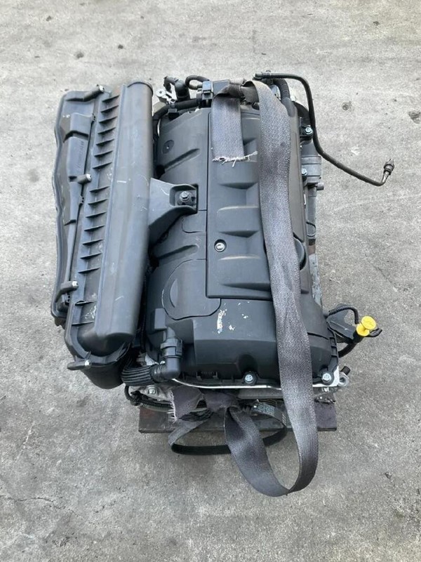 11000444885 N12B14A MOTORE SEMICOMPLETO MINI (R56) (08/06>08/10<) 1.4 16V ONE