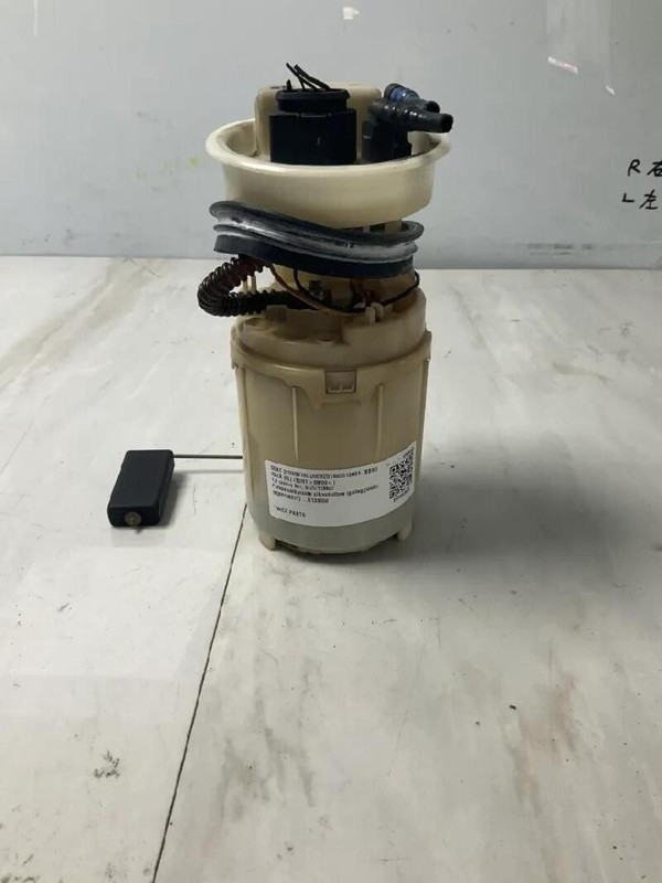 6Q0919051F POMPA CARBURANTE C/TRASDUTTORE (GALLEGGIANTE) SEAT IBIZA 1.2 (44KW)