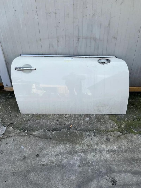 41002755936 PORTA ANTERIORE DESTRO MINI (R56) (08/06>08/10<) 1.4 16V ONE BER