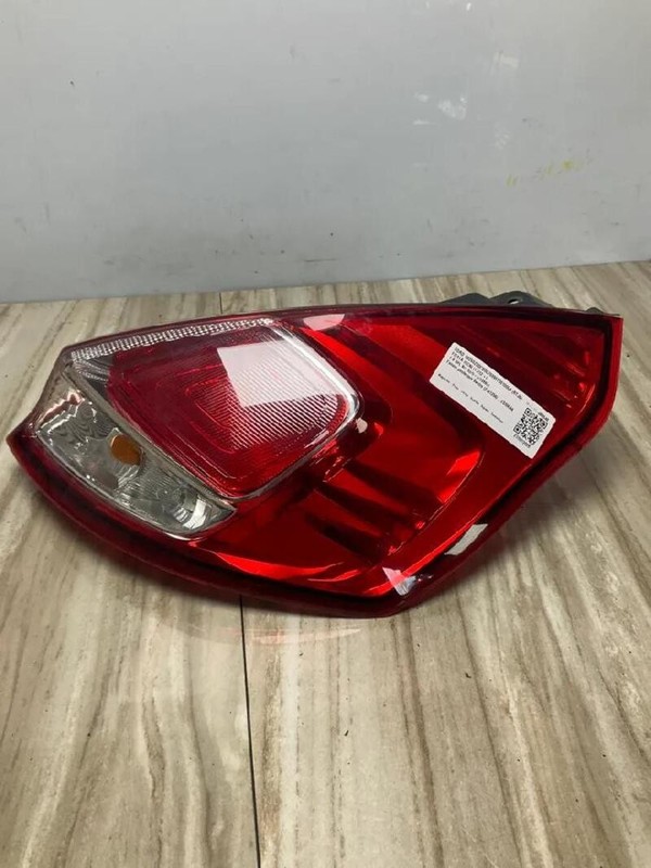 2141256 FANALE POSTERIORE DESTRO FORD FIESTA (CCN) (11/12>) 2012 c1bb-13404-a