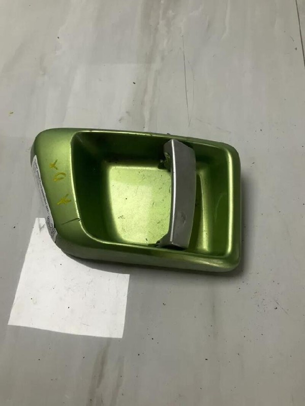 9101Y2 MANIGLIA PORTA ANTERIORE DESTRO PEUGEOT 1007 (04/05>06/10<) 9680112177
