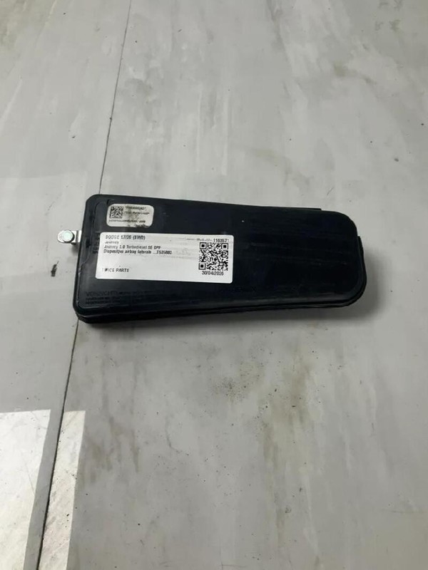 DISPOSITIVO AIRBAG LATERALE DESTRO DODGE JOURNEY 2.0 TURBODIESEL SE DPF