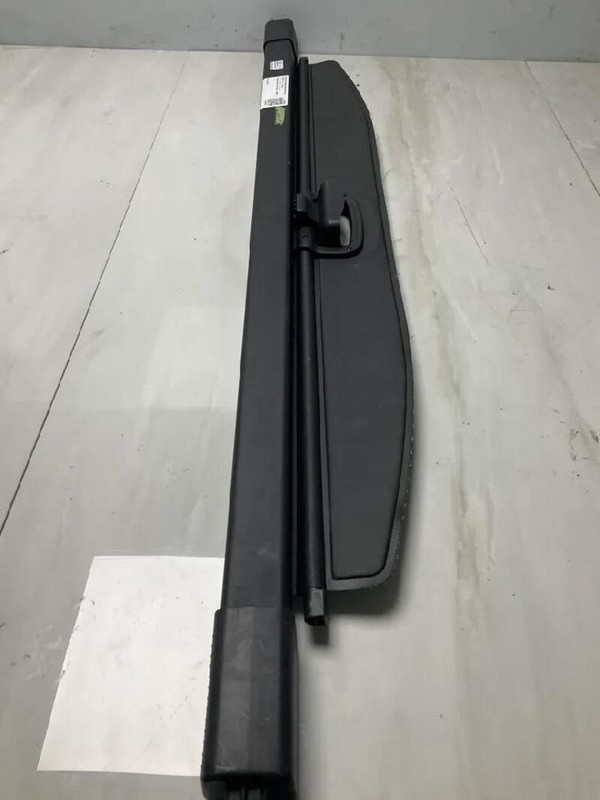 TENDALINO COPERTURA VANO BAGAGLI FORD ECOSPORT (01/14>12/18<) 1.0 ECOBOOST