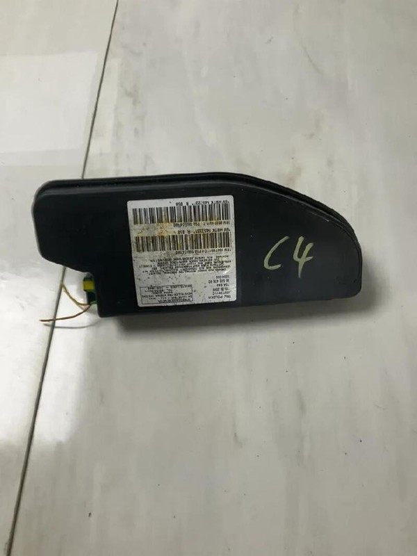 8216PG DISPOSITIVO AIRBAG LATERALE SINISTRO CITROEN C4 PICASSO (09/06>08/13<)