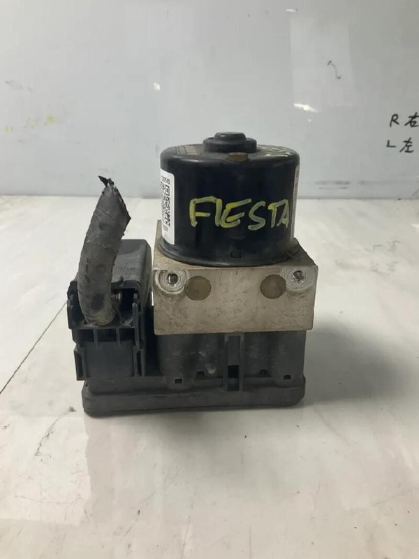POMPA ABS FORD FIESTA (CBK) (03/02>12/05<) 1.4 16V ZETEC BER. 5P/B/1388CC