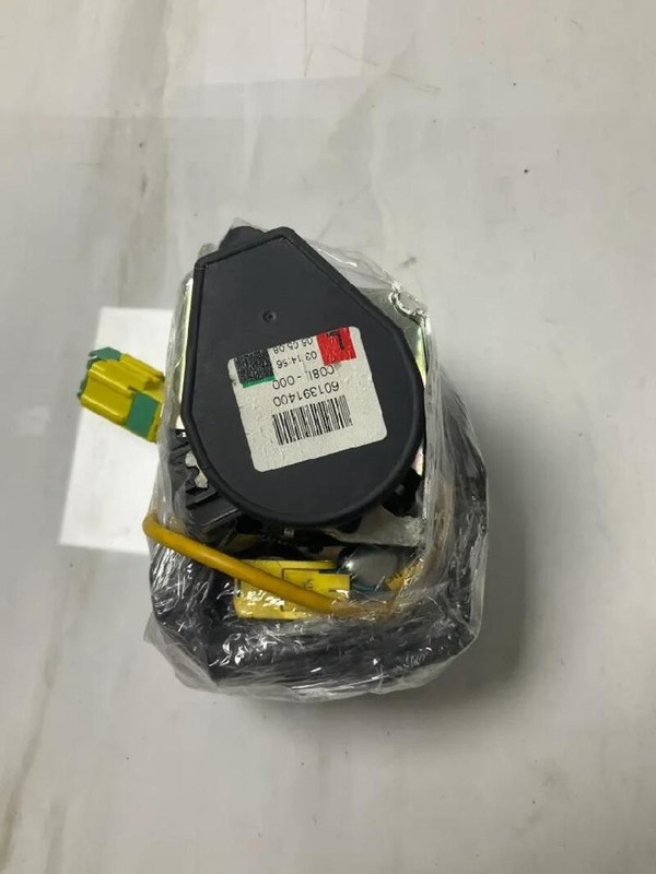7L6857705AHCP CINTURA DI SICUREZZA ANTERIORE SINISTRO VOLKSWAGEN TOUAREG (7L)