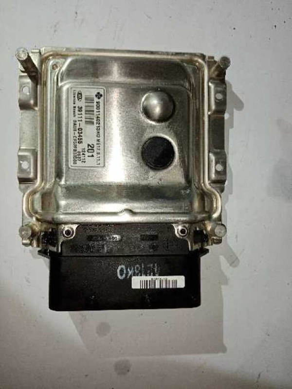m z① 9001140213k0 switchboard engine uce 223873 for KIA RIO 2011