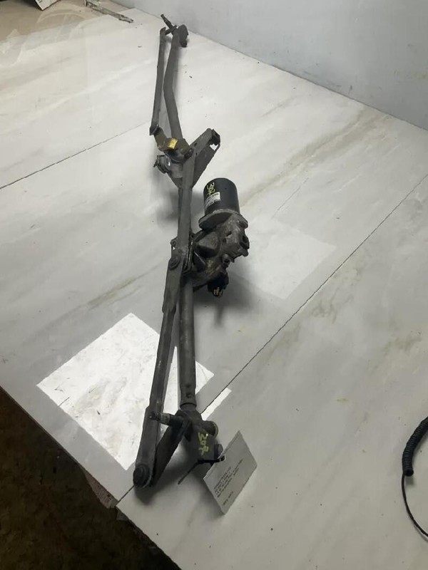 MOTORINO PARABREZZA PEUGEOT 307 (04/01>12/06<) 1.6 16V HDI FAP (80KW) SW