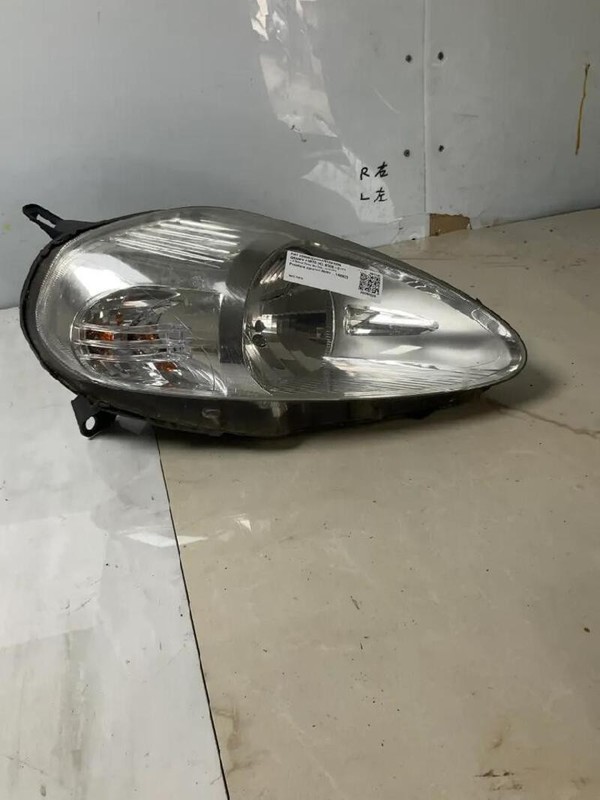 PROIETTORE COMPLETO DESTRO FIAT GRANDE PUNTO (4C) 1.4 NATURAL POWER BER