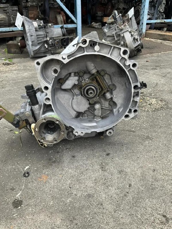 085300052PX AEX CAMBIO COMPLETO VOLKSWAGEN POLO 3A SERIE (11/94>09/01<) 1.0 CAT