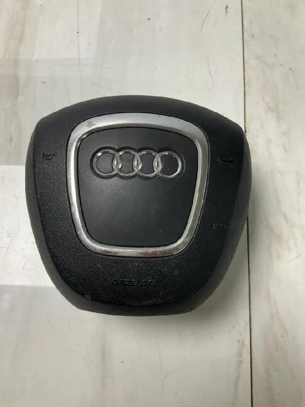 4F0880201BG6PS DISPOSITIVO AIRBAG LATO GUIDA AUDI A6 ALLROAD (4F) (04/06>09/08<)
