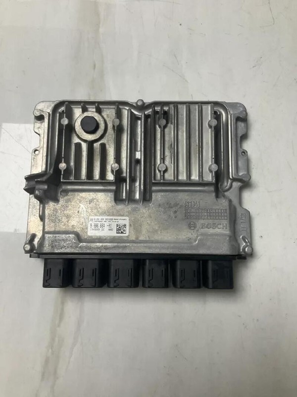 CENTRALINA MOTORE ELETTRICO BMW SERIE 3 (G21) 320D (140KW) SW 5P/D/1995CC