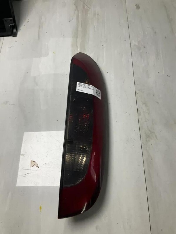 9196364 FANALE POSTERIORE DESTRO OPEL CORSA (X01) 1.7 16V DI CAT BER. 09114337