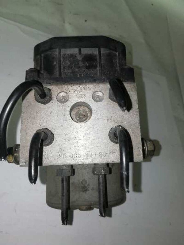 ユー 0265216543 216012 abs for PEUGEOT 406 BERLINA (S1 S2) 1995