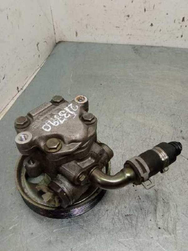 Vp2s6c3a696db Pompe Pour Ford Fiesta - Mk1 1976 - 1983 - Hatchback 3-Puertas