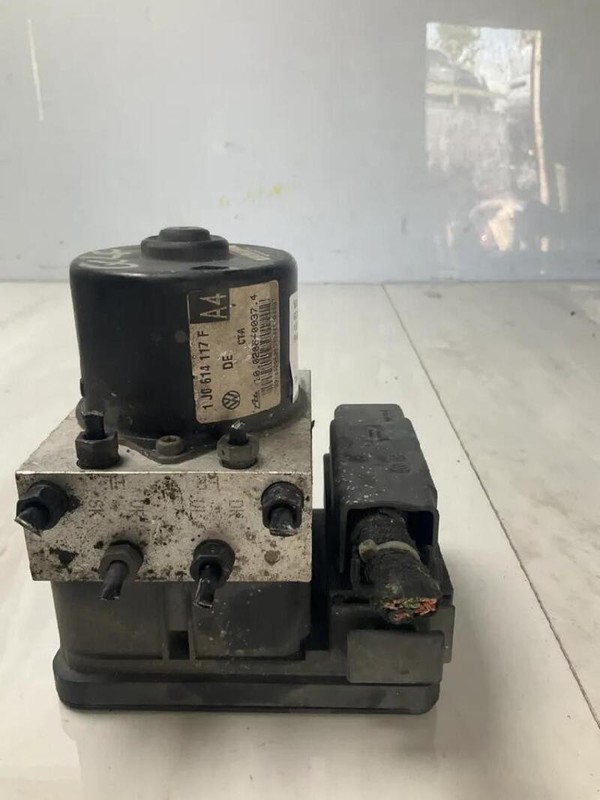 POMPA ABS VOLKSWAGEN GOLF (1J) (09/97>03/06<) 1.6 16V BER. 5P/B/1598CC