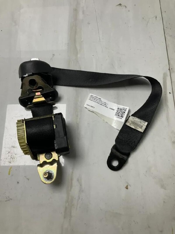 CINTURA DI SICUREZZA ANTERIORE DESTRO JEEP CHEROKEE (KJ) (11/01>11/04<) 2.5 TD