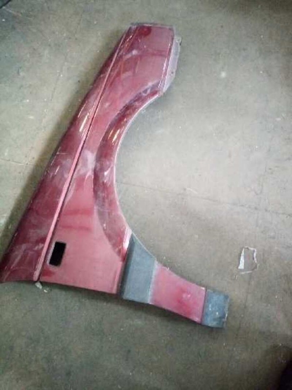 ミー front wing rh for VOLKSWAGEN PASSAT BERLINA (312) 1988