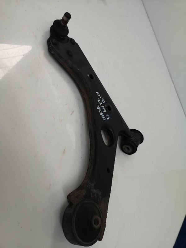 front lower suspension arm lh for OPEL CORSA D 2006 242590 | eBay
