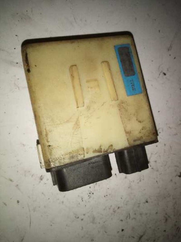 YWB10009H electronics module 217495 for MG SERIE 400 (RT