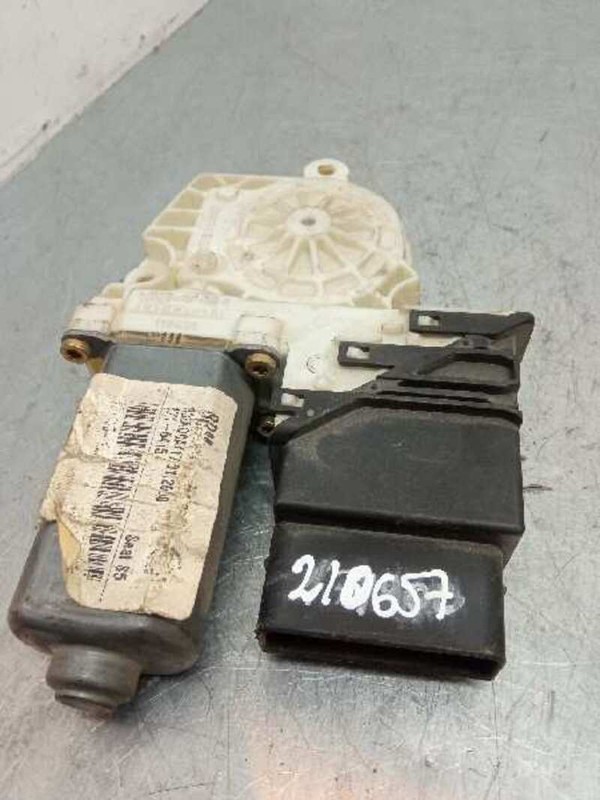 101389101 Moteur LÃ¨Ve-Glace Pour Seat Toledo - 2 Generacion 1999 - 2006 - Sedan
