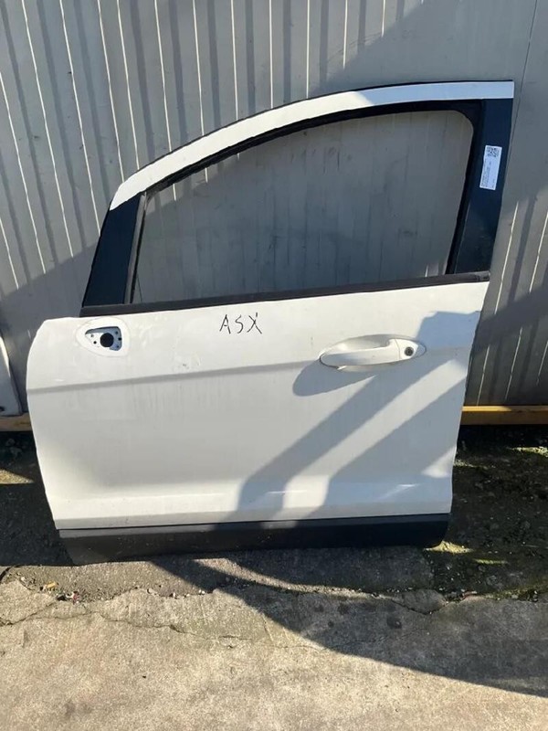 1818875 PORTA ANTERIORE SINISTRO FORD ECOSPORT (01/14>12/18<) 1.0 ECOBOOST