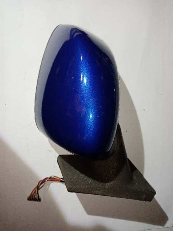 Y left rearview mirror for FIAT IDEA (135) 2004 223677 | eBay