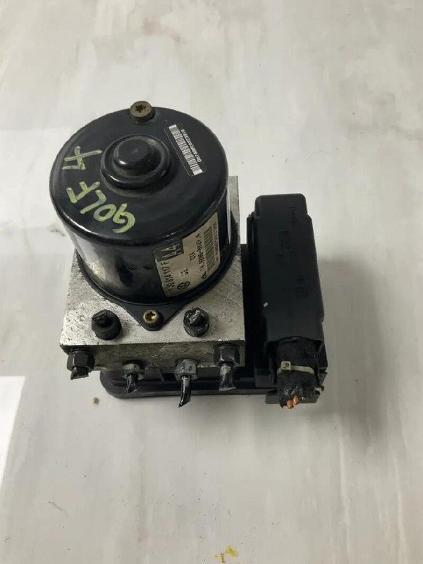 POMPA ABS VOLKSWAGEN GOLF (1J) (09/97>03/06<) 1.6 16V BER. 1j0614117f