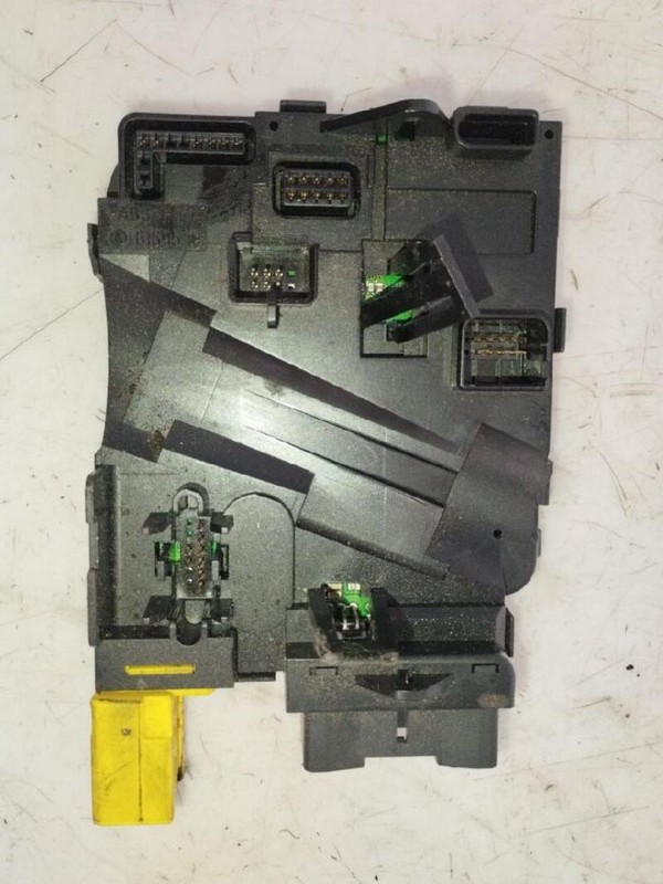 sho！ 1K0953549A 252436 electronics module for VOLKSWAGEN GOLF V