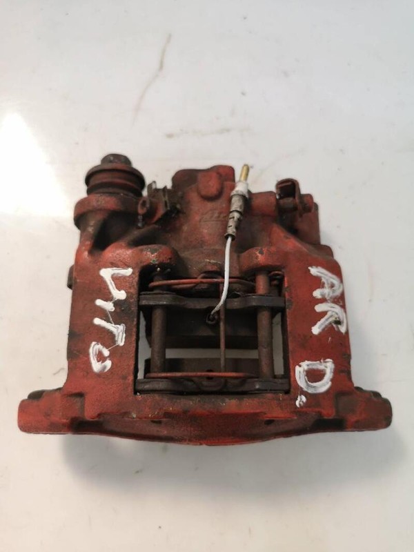 はは right rear brake caliper for MERCEDES-BENZ VITO (W638) CAJA